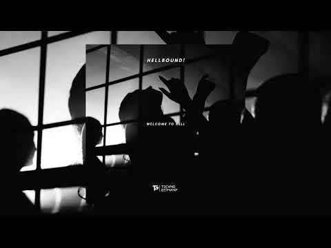 HELLBOUND! - WELCOME TO HELL [TG36]