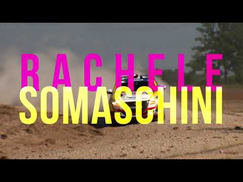 RALLY LIEPAJA - FIA ERC // SOMASCHINI - ZANCHETTA - Peugeot 208 Rally4