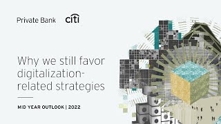 Private equity and digital transformation | Mid-Year Economic Outlook 2022