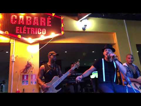 Cabaré do Baiano - Diego Moraes