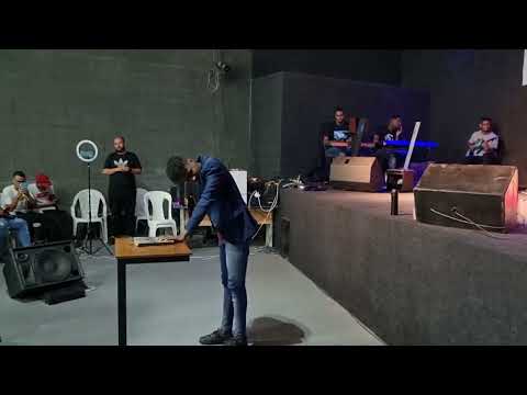 VOCÊ PRECISA VER 😭 - Lucas Cesário - Sala de Adoração 🔥