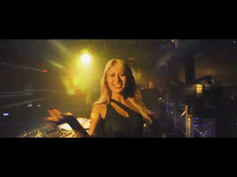 MYKRIS, Ray'amor'Loudest & Marina Suzuki - Never Stop [Official Video]