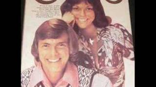 Carpenters &quot;Your Baby Doesn&#39;t Love You Anymore&quot;