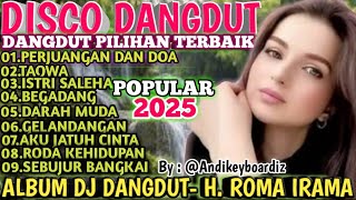 Download lagu DISCO DANGDUT REMIX FULL BASS POPULER 2025 ‼️DJ DANGDUT LAWAS VIRAL PILIHAN TERBAIK SEPANJANG MASA mp3