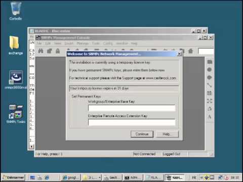 comment installer mrtg