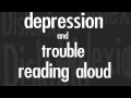 Dyslexia PSA