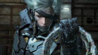 Metal Gear Rising: Revengeance video 1