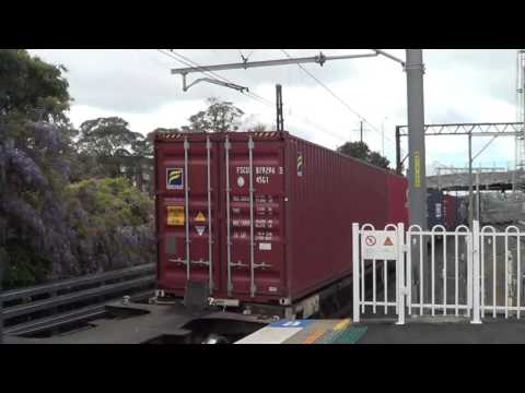 MZ 1400 CLASS AUBURN NSW