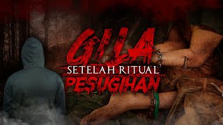 Download lagu ISTRI JADI GILA SETELAH IKUT RITUAL PESUGIHAN DEWI LANJAR - CERITA HOROR TUMBAL PESUGIHAN mp3