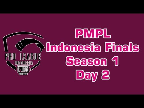 GRAND FINAL PMPL ID 2020 Season 1 day 2
