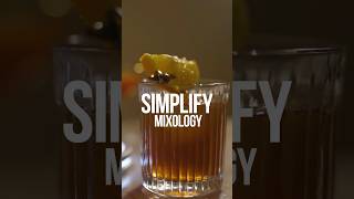 Martini Glass Coaster Video