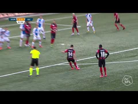 14.05.21 Neuchâtel Xamax - GC 1-1