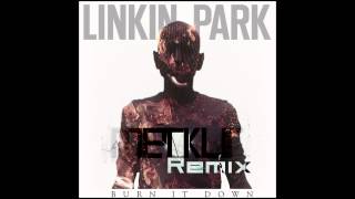Linkin Park - Burn It Down (Merkur Remix)