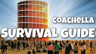 Coachella Mistakes You Can't Afford to Make!