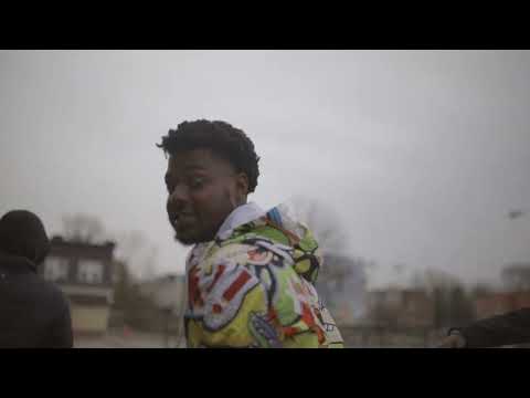 Young Ransom - Strainer