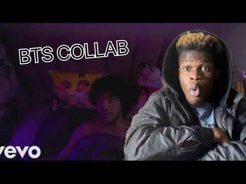 benny blanco, BTS & Snoop Dogg - Bad Decisions (Official Music Video) - REACTION