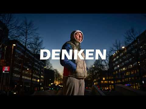 [FREE] Jack X Chivv Type Beat 2023 - "Denken" (Prod. JKbeats)