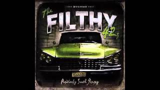 The Filthy 42s - Positively South Jersey