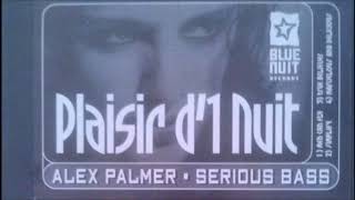 Alex Palmer - Marvelous And Delicious