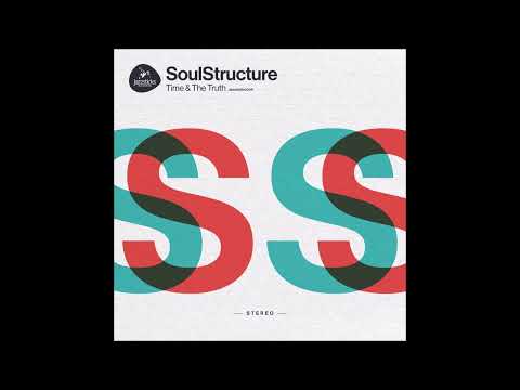 SoulStructure - Infinity (feat. Tim Cant)