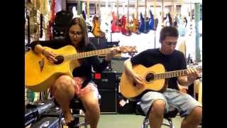 Man in the Long Black Coat-- Bob Dylan (Joan Osborne cover)