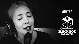 Austra - &quot;I Love You More Than You Love Yourself&quot;