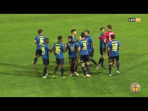 Samenvatting en reacties Vitesse - SC Cambuur