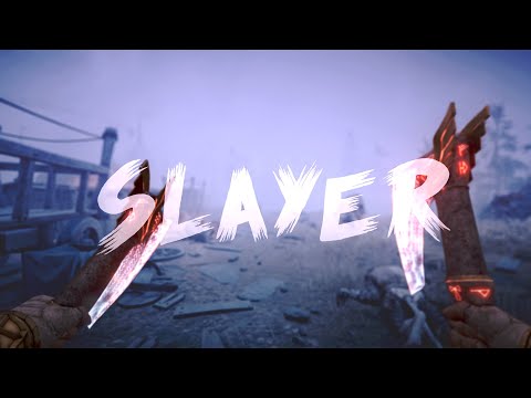 Vermintide 2 /Slayer - Standard Build - Deathwish True Solo