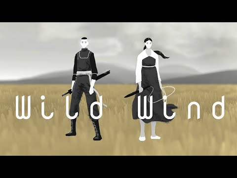 Wild Wind