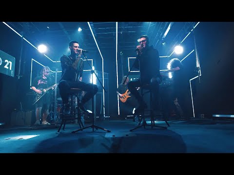 BUMBLE BEEZY & ROUX FEAT. ANIMAL ДЖАZ - VIBE