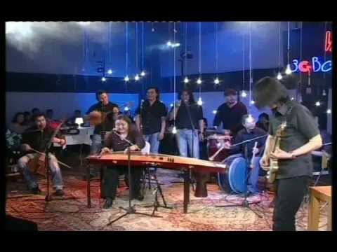 Boerte - Altai remix by GANPUREV Dagvan