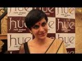 Mandira Bedi Neha Sharma Shraddha Nigam At HUE Store Launch