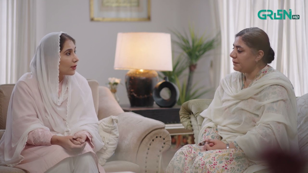 Aik Bhool Episode 88 | Best Moment 01 | Green TV Entertainment