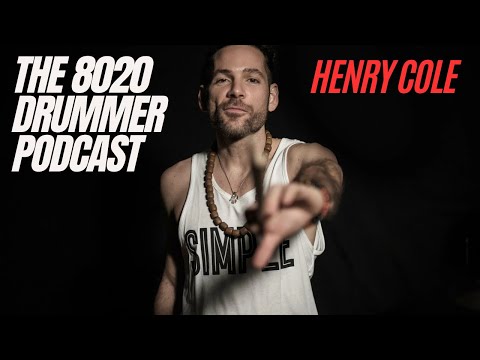 Henry Cole – Ich habe meinen eigenen Weg gemacht