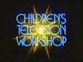 Children S Television Workshop Variant 2