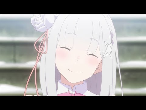 , title : '『Re:ゼロから始める異世界生活 Memory Snow』PV'