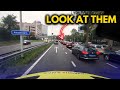 [POV] Ambulance VS. Crazy Amsterdam Rush Hour
