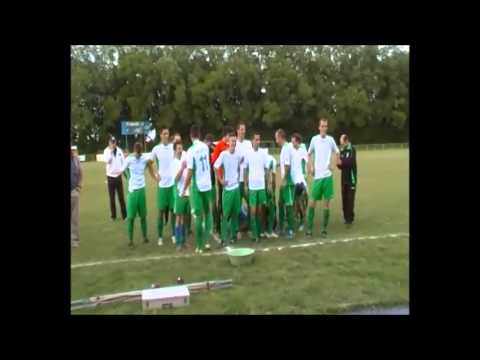 MAJOSI SE BAJNOKCSAPAT 2012/2013