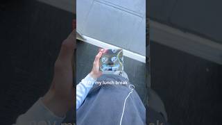 POV I Open a Booster Box on my Lunch Break
