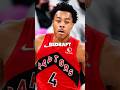2021 NBA Redraft: Scottie Barnes