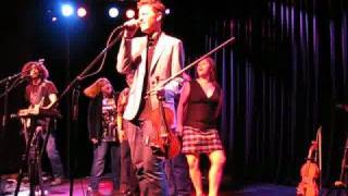 (6) Kalan Porter - Calgary Casino - Hurray