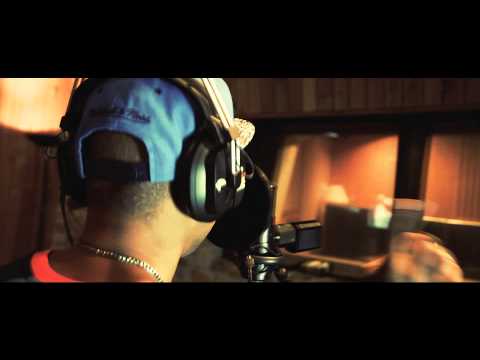 MRC.ENT presents: Lil Scooty (In studio Vlog)- Money on Me ft Yella