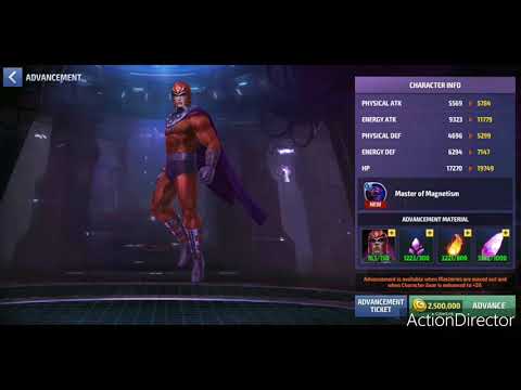 How to get Magneto and T2 them..... required material for Magneto