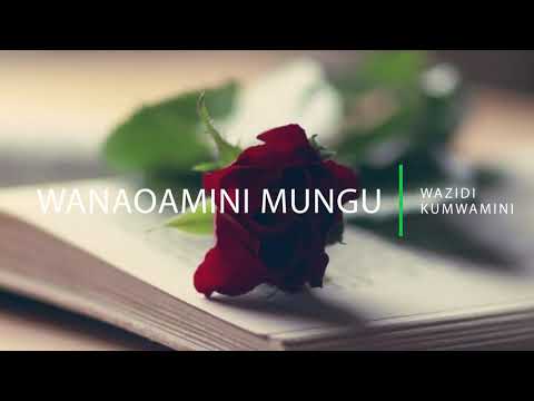 JAMBO JIPYA BY NAOMY KOSGEY.Official lyrics