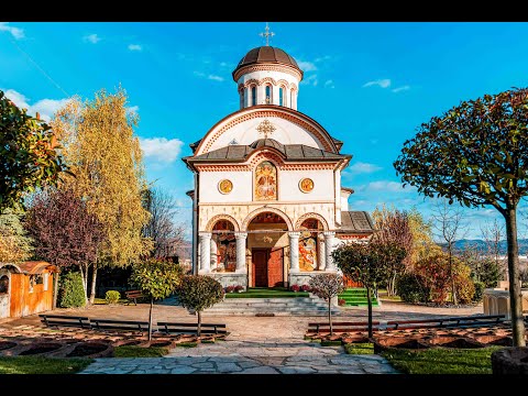 Schitul Troianu | Râmnicu Vâlcea