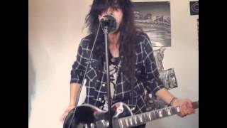 Angel in My Heart -Britny Fox