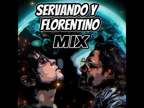 Servando y Florentino Mix / Salsa