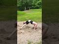 Kann Ich Diesen KRASSEN TURN TRICK NACHMACHEN Turnen Challenge Fails Flexibility Handstand