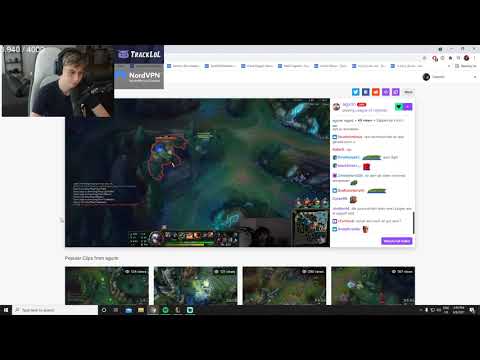 Lee Sin challange is too much for Agurin