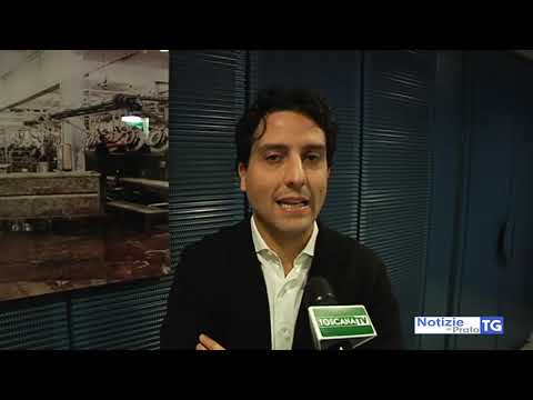 2019-12-09 PRATO - DISTRETTO, 2019 DIFFICILE. MALE ANCHE ABBIGLIAMENTO